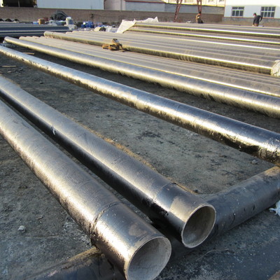 四油一布防腐直縫鋼管 景觀工程中的可靠建材之選與優質廠家解析