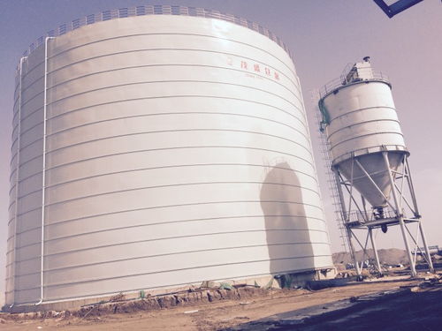 卷板倉 山東茂盛鋼板倉廠在建筑工程領域的卓越實踐