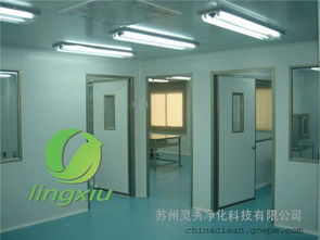 沈陽精密機械無塵車間 高清大圖展示與谷瀑環(huán)保網(wǎng)絡(luò)工程解析